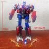Baiwei Trailers Transformation Toys Optimus Commander Robot Tactical Container Model Deformation Figure TW1122 TW1022 CY01 KIT Entertaining Play Safe