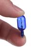 10X T10 168 W5W 5W Halogen White Globe Xenon Sidelight Front Headlight Bulb 12V