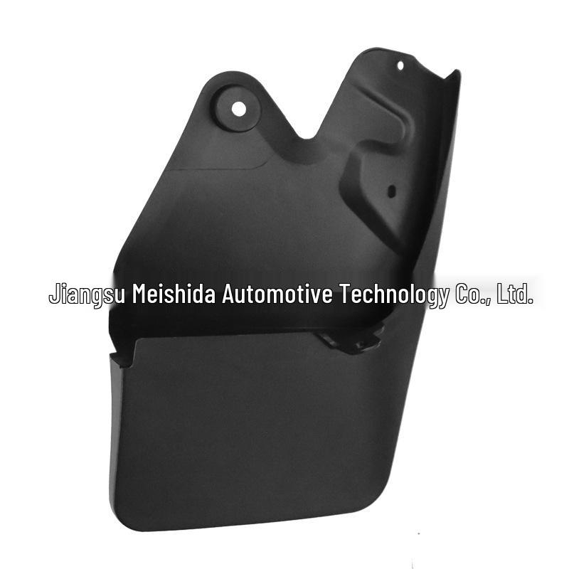 2022 Toyota Tundra Soft Rubber Mud Flaps & Fender Flares