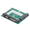 Converter Card MSATA SSD To 2.5   SATA 6.0gps Transfer Card for Windows for Linux for OS X 10