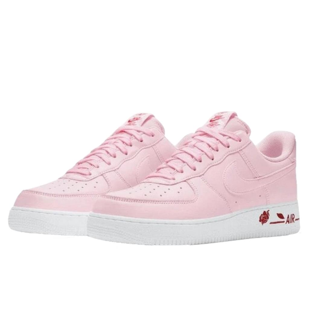 Nike Air Force 1 Low Rose Pink