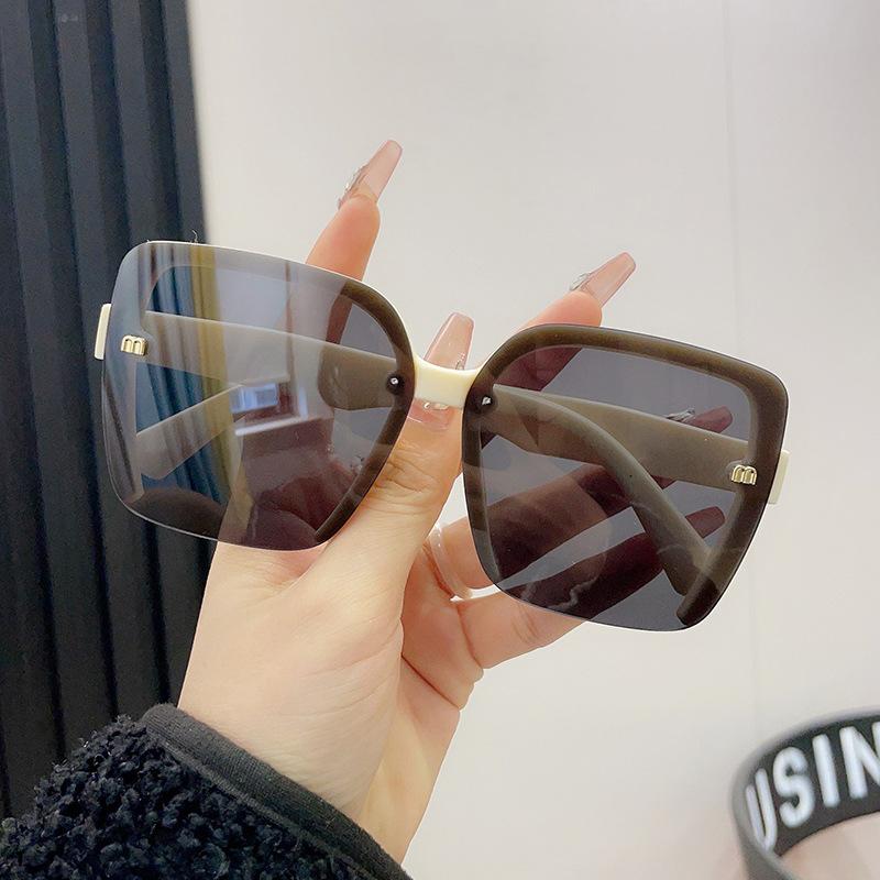 

JYL TS Driving Sunglasses Women UV Protection Style CY5549 A-8855 аквамарин