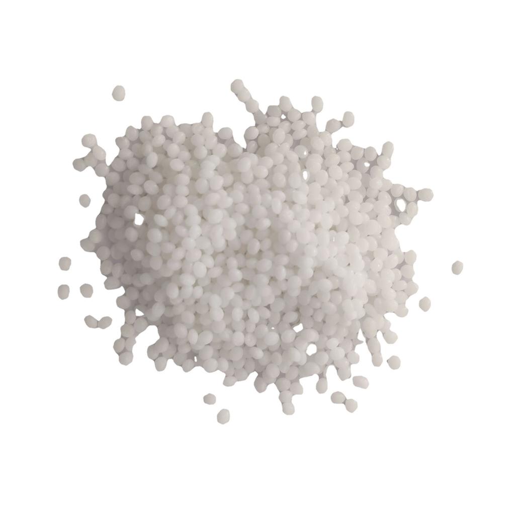 500g Thermoplastic Resin White Transparent Pcl Particles DIY Plastic Clay Mold with Thermal Response Model Repair Casting