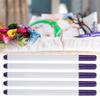 10pcs Water Soluble Erasable Pen Fabric Marker Pens Tailoring Tool Accessories
