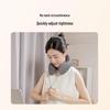 SKG N1 Premium Cervical Neck Massager CN plug (adapter included)