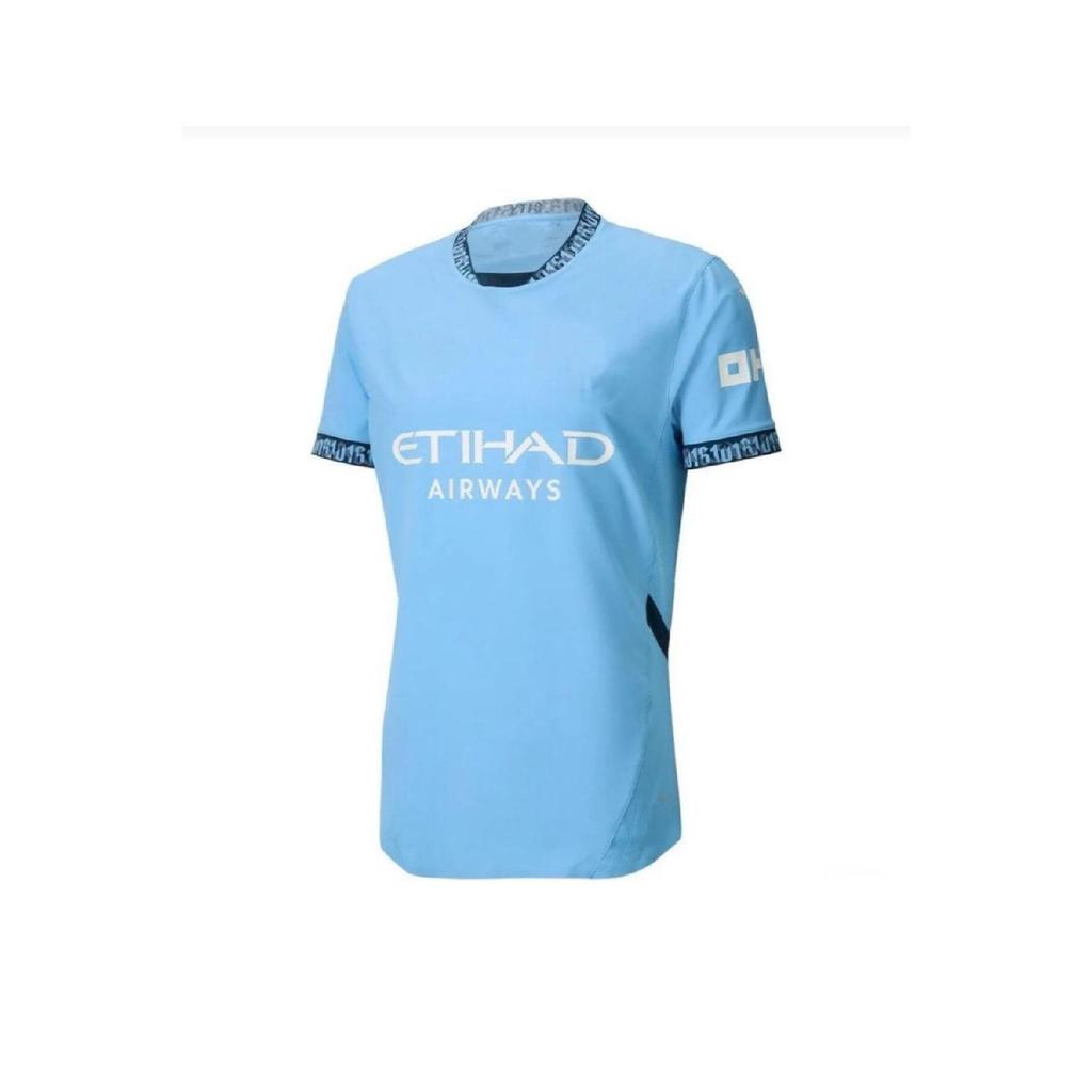 2024/25 New Season Phil Foden Home Jersey