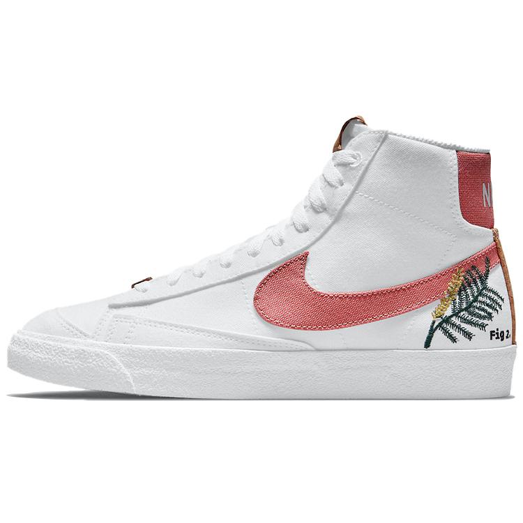 

новые женские Nike Blazer Mid 77 Catechu 36.5