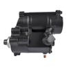 Anlassermotor-Ersatz für Harley Custom Roadster Sportster 883 1000 1100 1200 Motor 19812020 3153381 3139086 Hohe Leistung