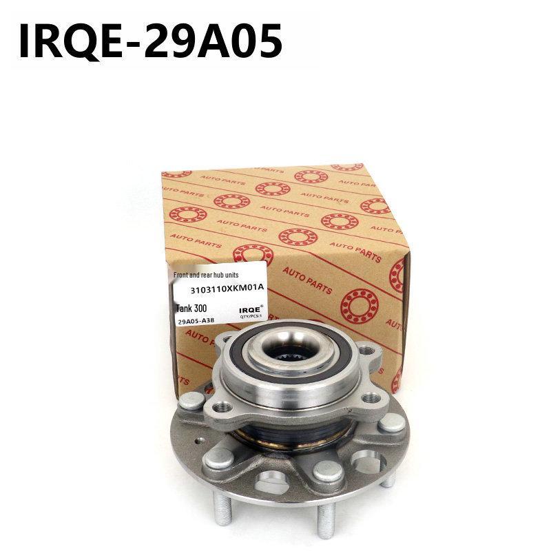 

Блок IRQE 3103110XKM01A для Great Wall Tank 300 2020- В наличии Bearing Steel