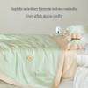 HLA Little Bear Ice Silk Summer Quilt