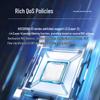 H3C S5590-48S4XC-EI High-Density Layer 3 Core Switch