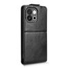 For OnePlus 13T 5G Stand Case Magnetic Clasp Vertical Flip Leather Phone Cover with Card Holder