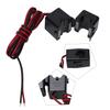 Current Transformer 50-60HZ 5G Base Station Detection Black