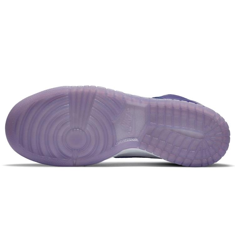(WMNS) Nike Dunk High 'Varsity Purple' Women's DC5382-100