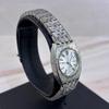 Used SEIKO 1973 Seiko Second Factory 21 Jewels Antique Hand-Wound Watch