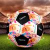 Nome Personalizzato Sig.ra. Pallone da Calcio Tema Rachel Taglia 5, Adatto Sia per Partite Indoor che Outdoor, un Regalo Adatto a Tutti.