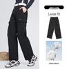 Cargohosen für Damen