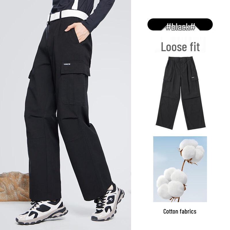 Camel Women s Work Pants