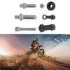 Motorrad-Wartungszubehör Reparaturkit für Vorder-/Hinterradbremssattel für CRF