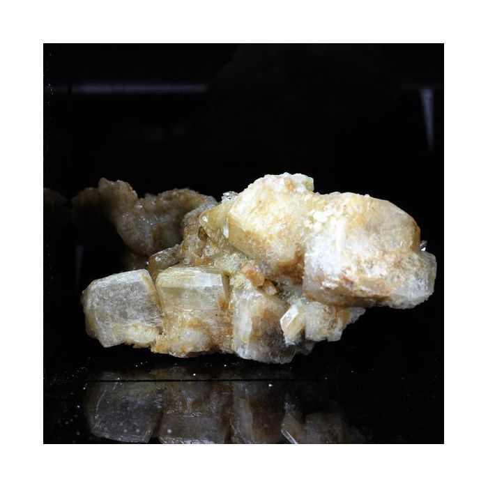 Calcite + Quartz 696.8 carats