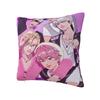 Kpop PLAVE Caligo Pt Pillow Case Morden Pillow Cover Soft Printed Cushion Cover Pillowcases For Office Car Home Decorative