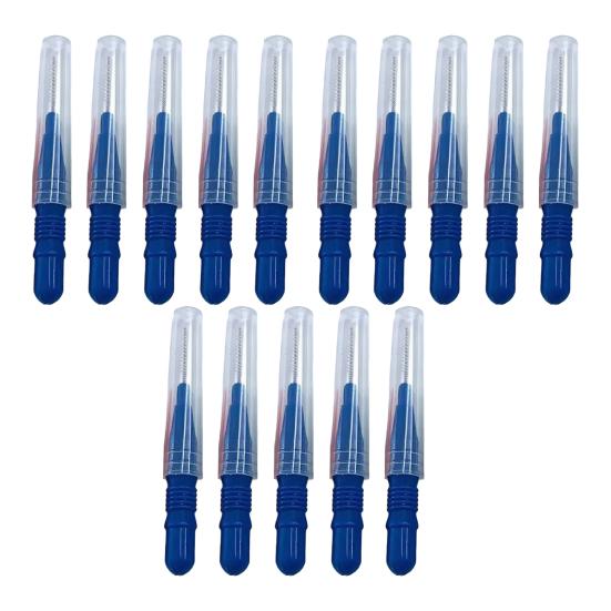 Cleaning Brush for Shower Heads And Faucets, Nylon Bristles Deep Cleaning Nozzle Holes, Multi-Purpose Bathroom Kitchen Tool