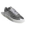 Adidas Sambarose Silber Metallic Damen-Sneaker FV4325
