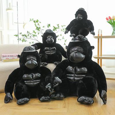 Bebek ve Peluş Oyuncaklar – Çizgi Film Karakterli Yumuşak Oyuncaklar