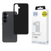Samsung Galaxy S25 - 3Mk Matt Case Pro