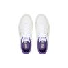 New PUMA Carina Street 'White Purple Ivory' Women's 389390-04