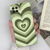 Phone Case For Samsung Galaxy A22 4G 5G Cover Silicone Transparent Fashion Love Heart Butterfly Protective For Samsung A 22 Capa