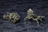 Kotobukiya Hexa Gear Alternative Hard Shell, Total Length Approx. 89mm, 124 Scale Plastic Model