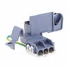 White Washing Machine Cover Switch  Fit for Whirlpool / Kenmore 8318084