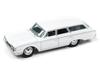 Johnny Lightning 1/64 Scale James Bond Ford Ranch Wagon "From Russia with Love" RANCH WAGON Diecast Model Car JLSP258 [Parallel Import]