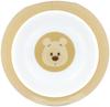 Skater Melamine Pet Food Bowl Container 250ml Extra Small Dog Food Pet Food Disney Winnie the Pooh PMFB1-A