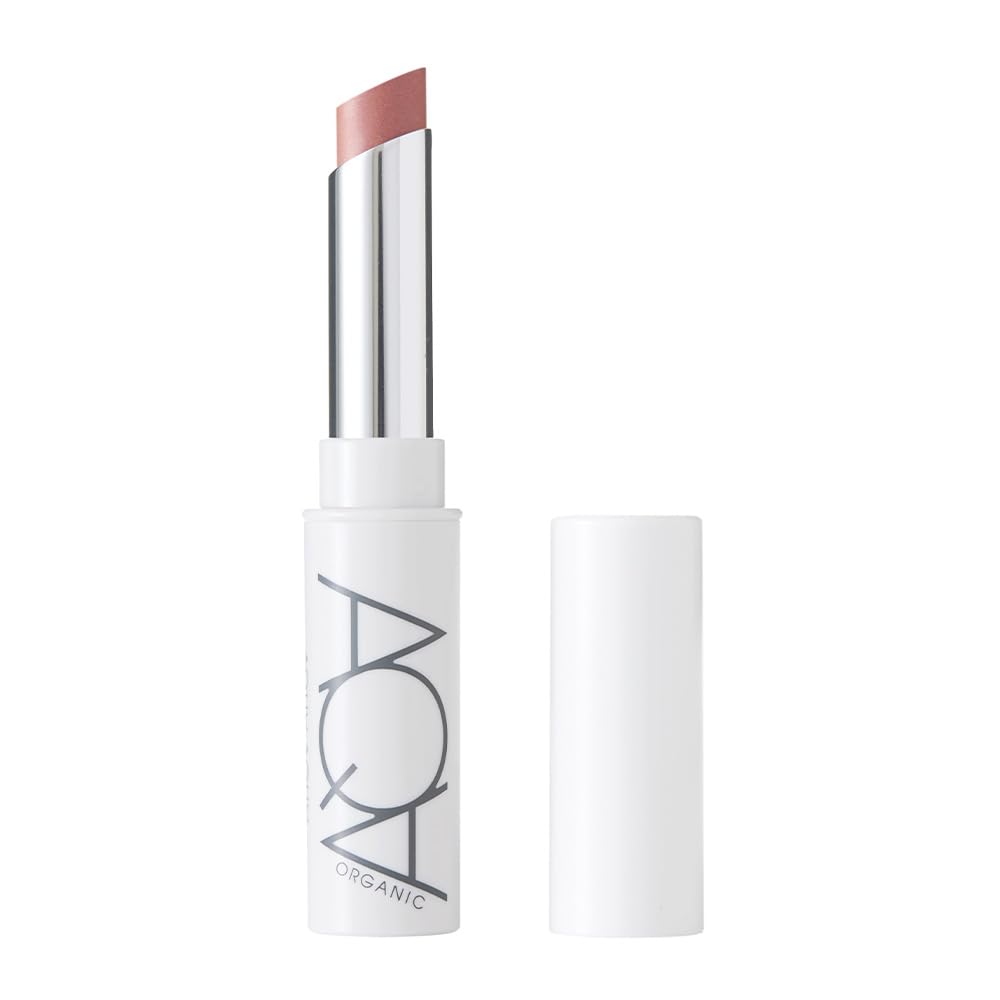 

Organic Rich Color Rouge 01 Apricot Coral