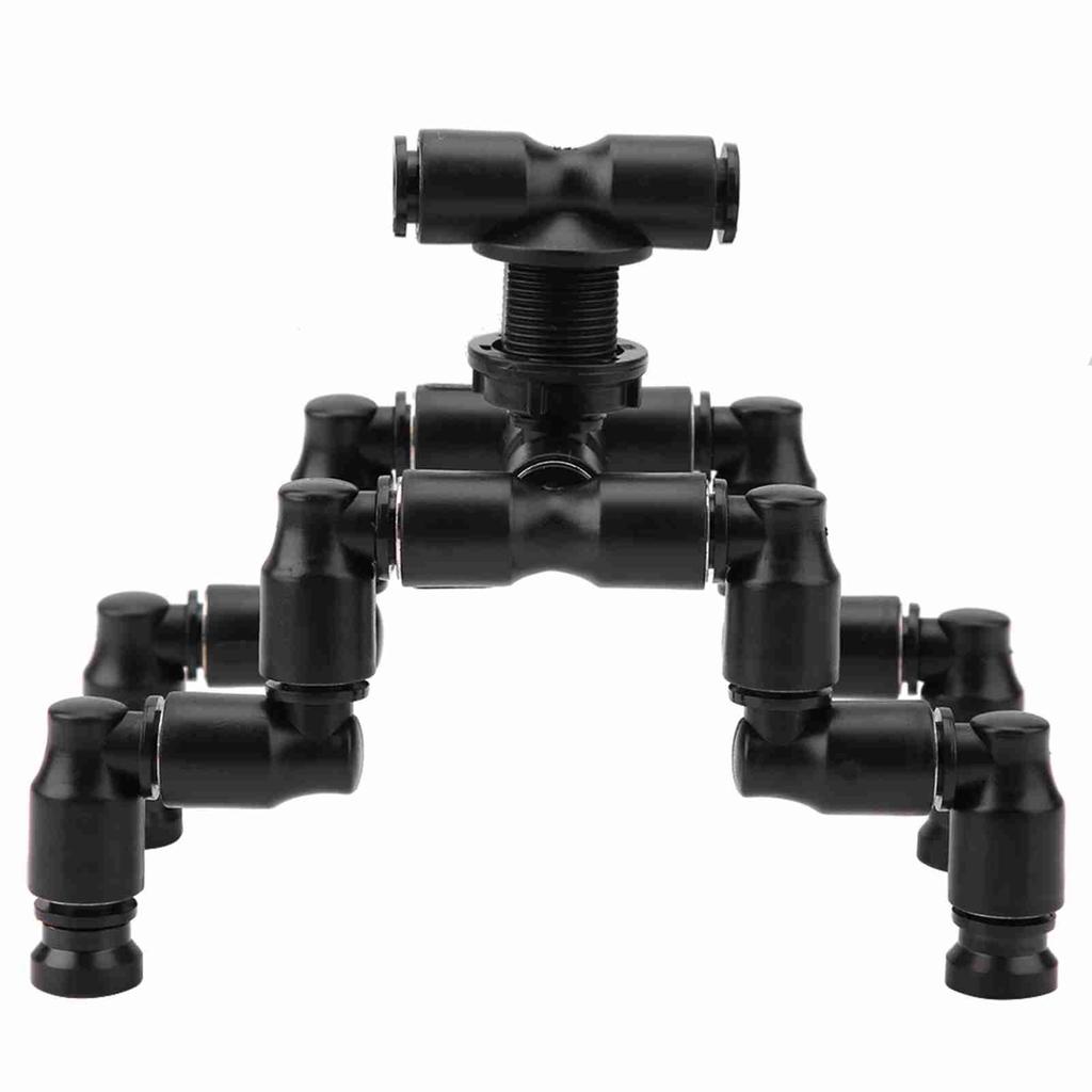 Reptiles Mist Sprinkler Rainforest Tank Adjustable Pet Cooling Nozzle