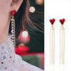 Shine on me earrings/bracelet W