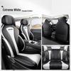 DJGY Sports Leather Seat Cushion Cover for Great Wall Haval Cool Dog – All-Season.