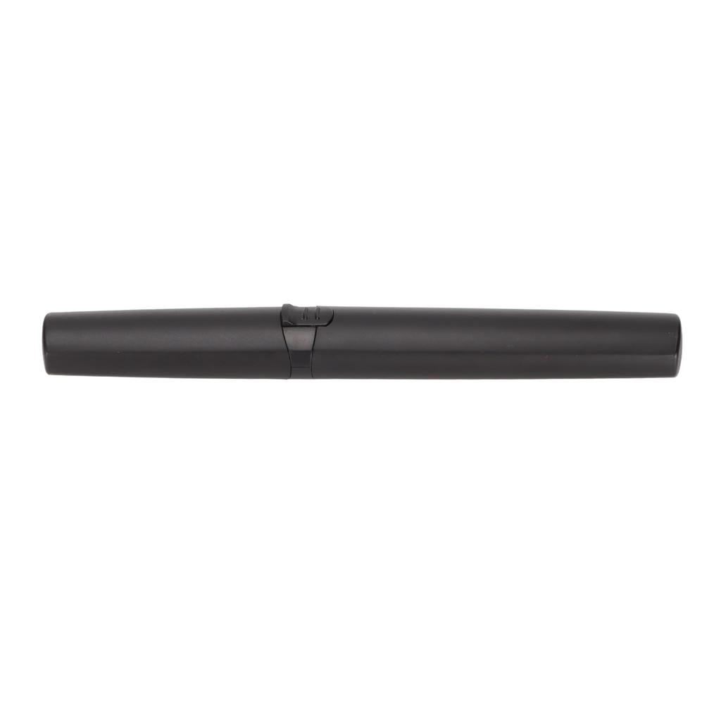 Electric Eyebrow Trimmer Rotating Head Powerful Motor One Button Start Multifunction Eyebrow Trimmer for Travel