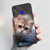 Cute Case For Tecno Spark 4 Lite/POP 3PLUS Coque Capa Printing Shell Protective Cover Soft Silicone Cartoon Phone Casing Fundas