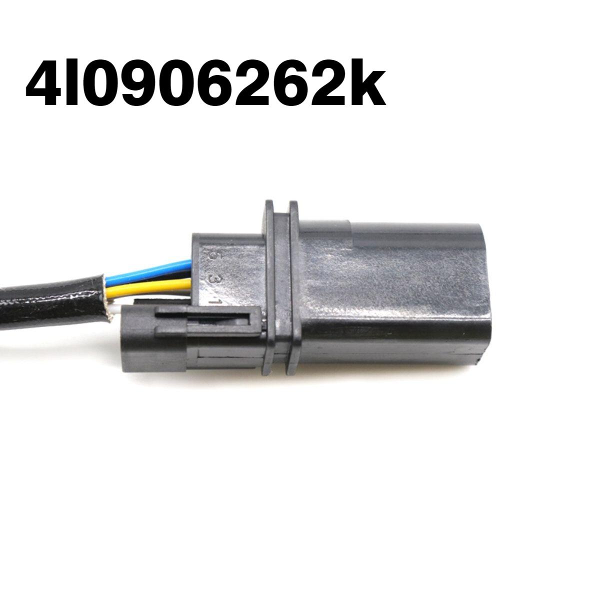 Fit for  AD volkswagen oxygen sensor 4l0906262k