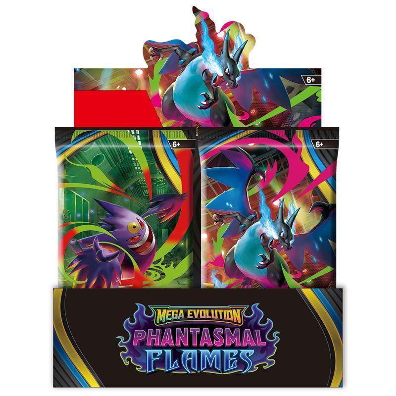 Pokemon Card Pack Collection For Collectors And Trading Enthusiasts