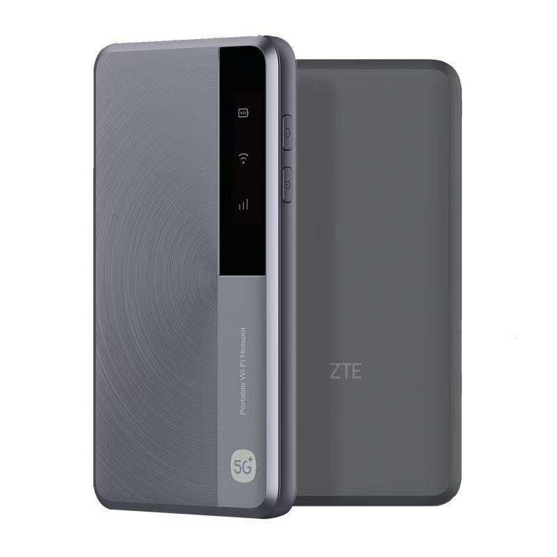 

65GB Portable WiFi Hotspot: Outdoor Live Streaming, Home & Dorm Wireless Internet Booster, SIM-Compatible, Car Router 1000