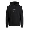 Jack & Jones Vesterbro Plus Size full zip свитшот
