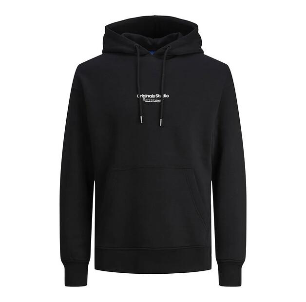 Jack & Jones Vesterbro Plus Size full zip свитшот