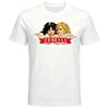 Fiorucci Vintage Angels Retro Graphic T-Shirt