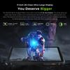 HOTWAV Tableta para Exteriores R9 Pro, 11 pulgadas FHD+, Android 14, 20080 mAh, 20(6+14GB)+256GB , 64MP+16MP, Octa-Core , Dual SIM,IP68 / IP69K ,OTG