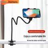 Chaise support pliable pour téléphone et tablette couleur macaron