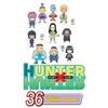 Hunter X Hunter, Vol. 36 (36) Plucky Gons Quest To Find His Dad Leads